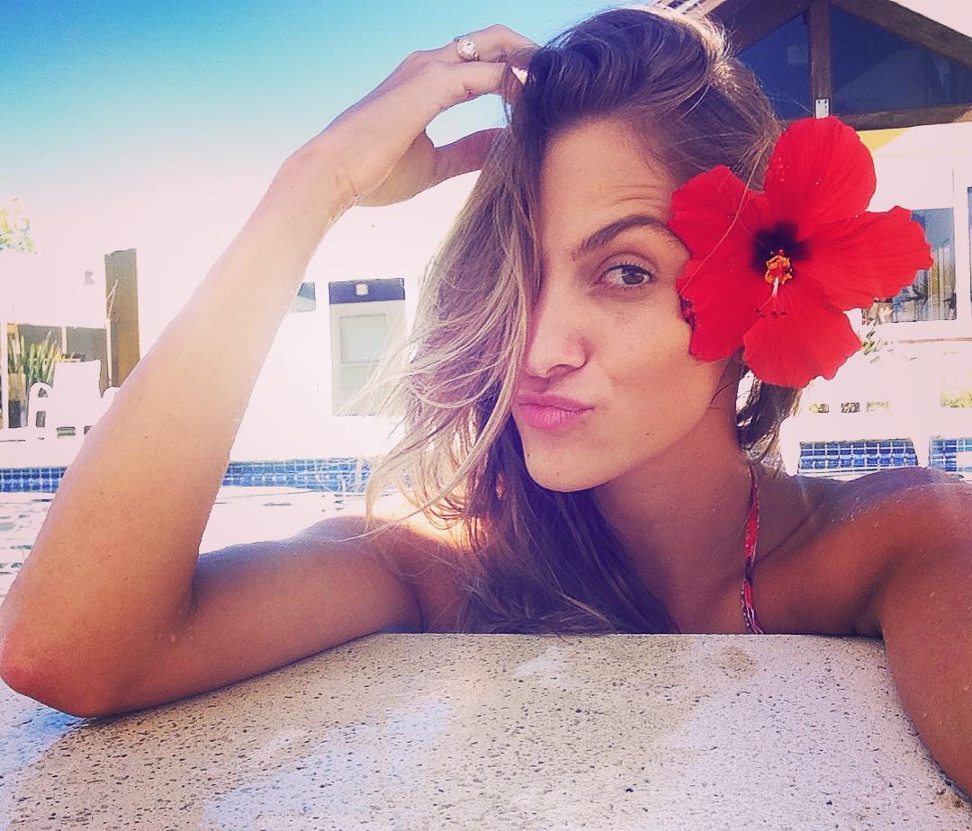 Aline Hodecker