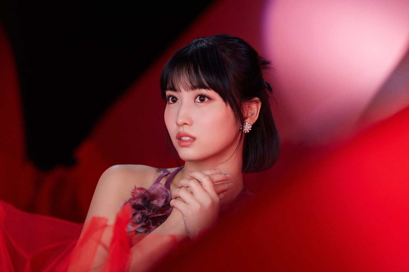 Hirai Momo