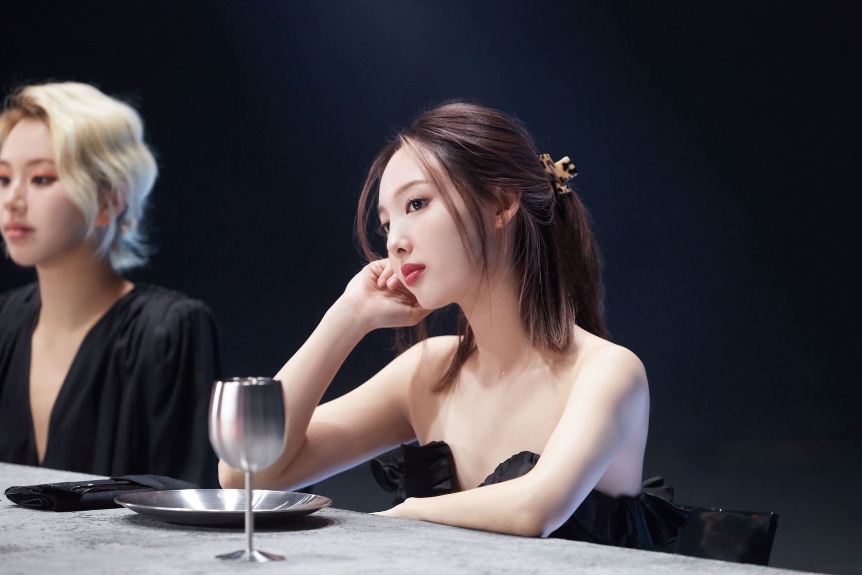 Twice