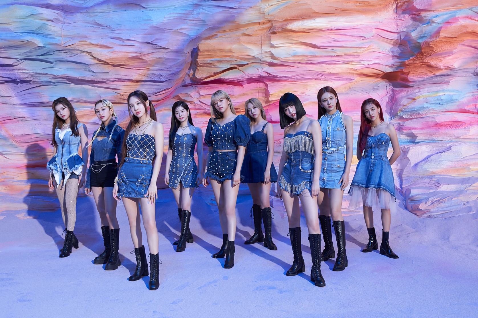 Twice
