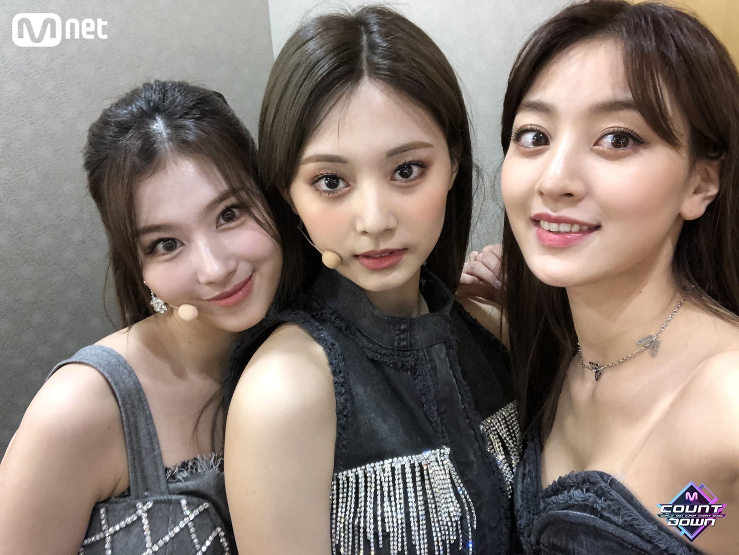 Twice
