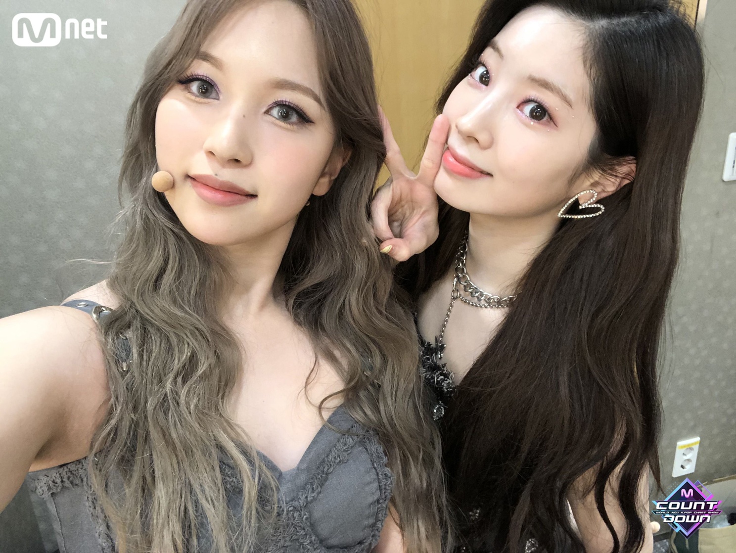Twice