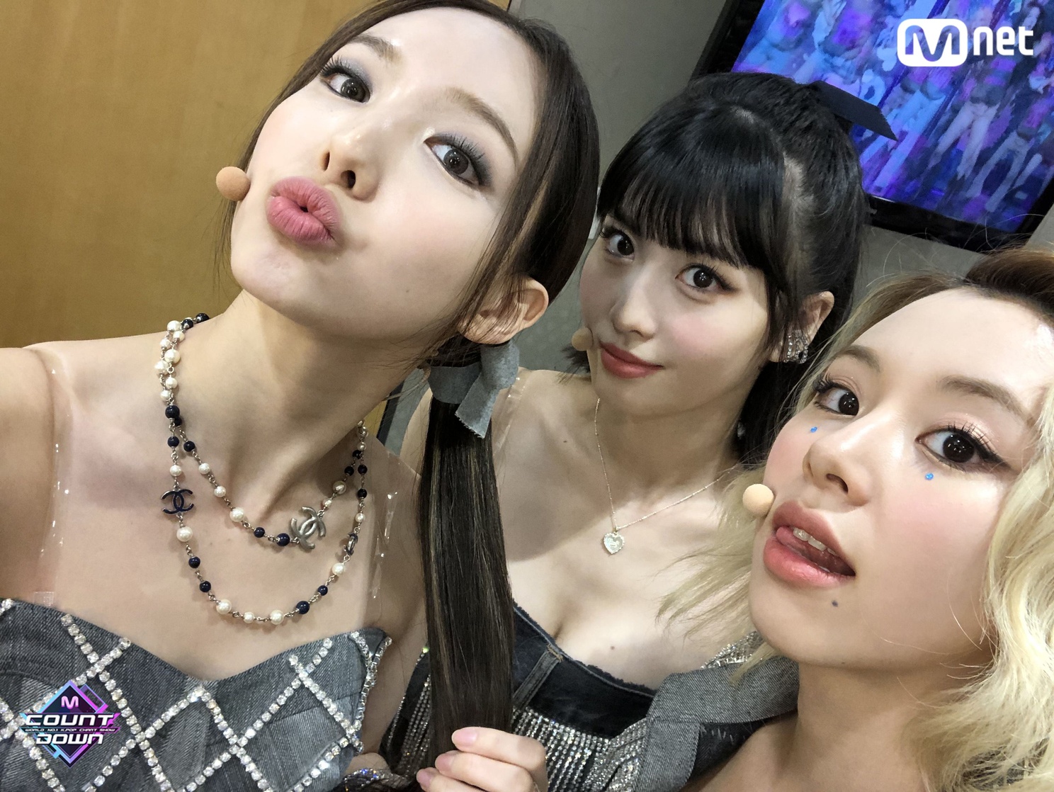 Twice