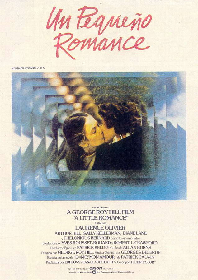Picture of A Little Romance (1979)
