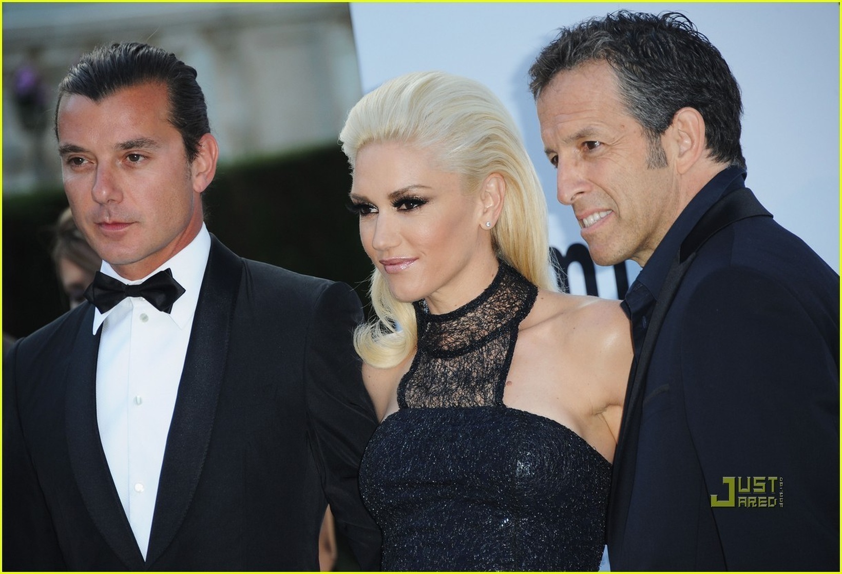 Gavin Rossdale