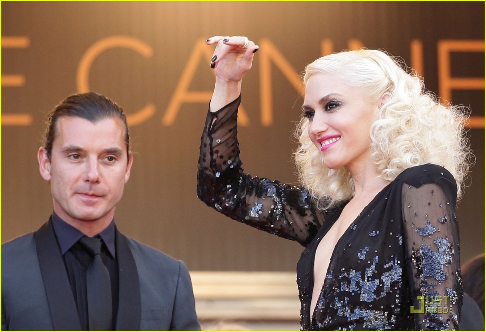 Gavin Rossdale