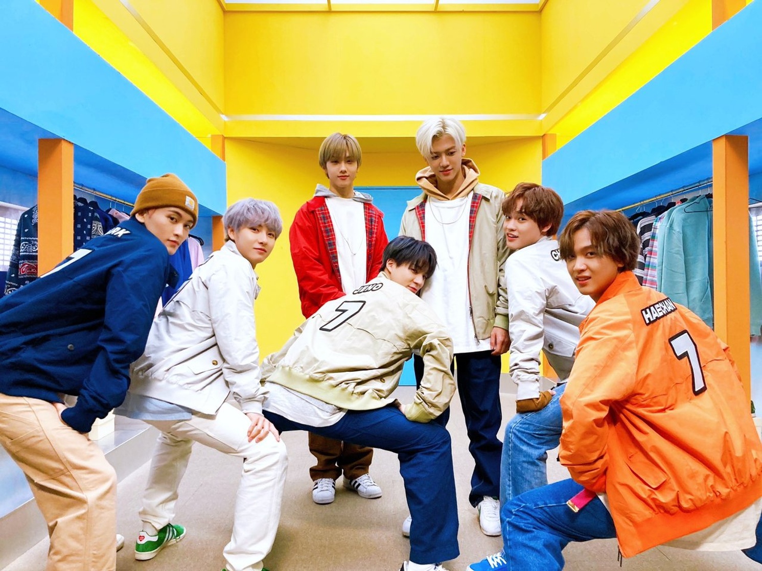NCT Dream