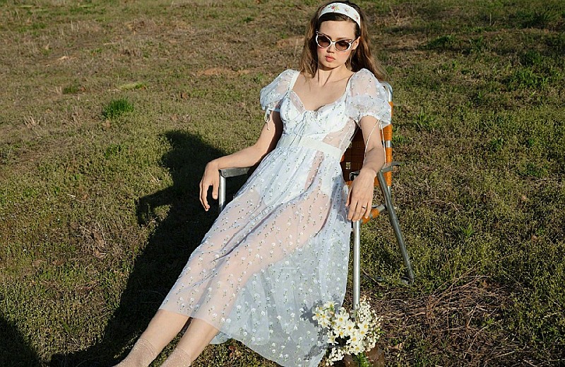 Lindsey Wixson