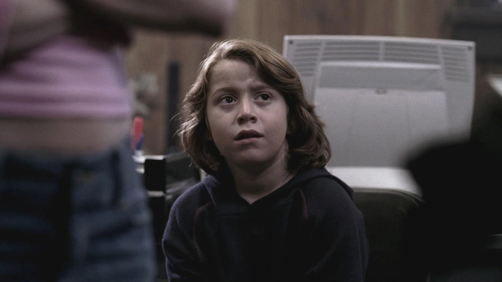 Lucas Barr