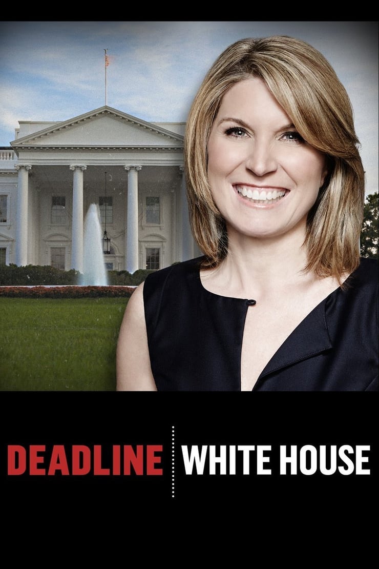 Picture of Deadline White House