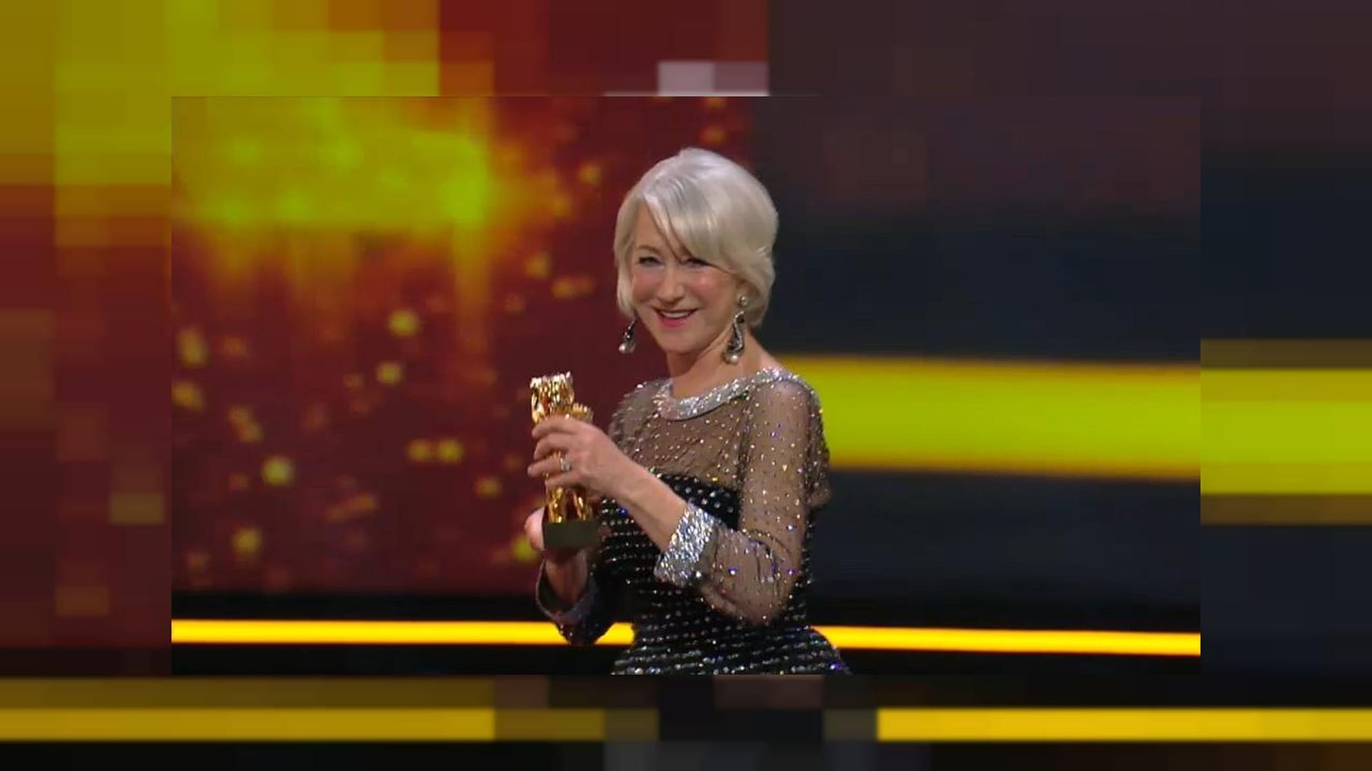 Helen Mirren