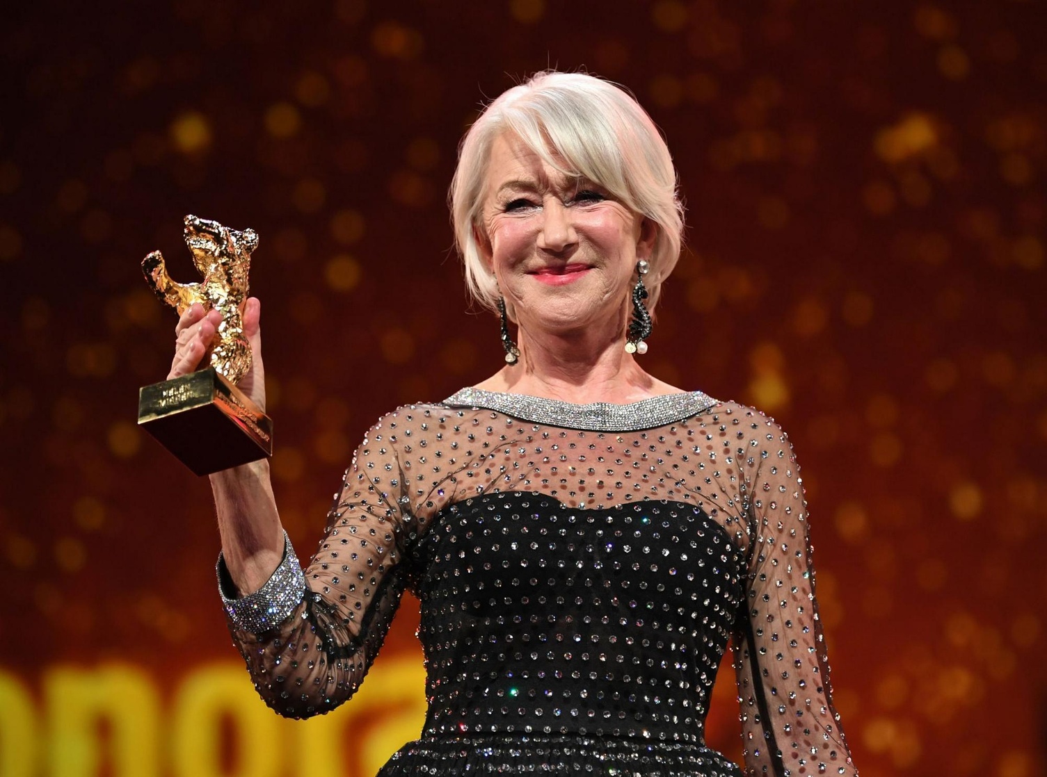 Helen Mirren