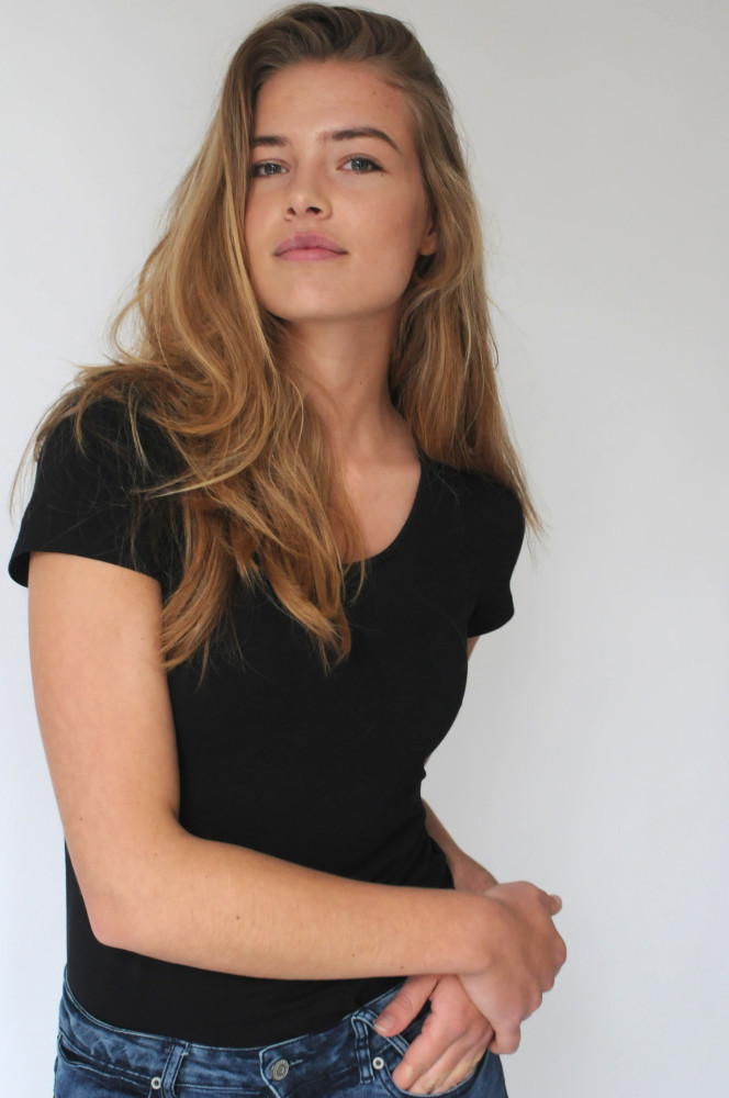 Picture of frederique brons