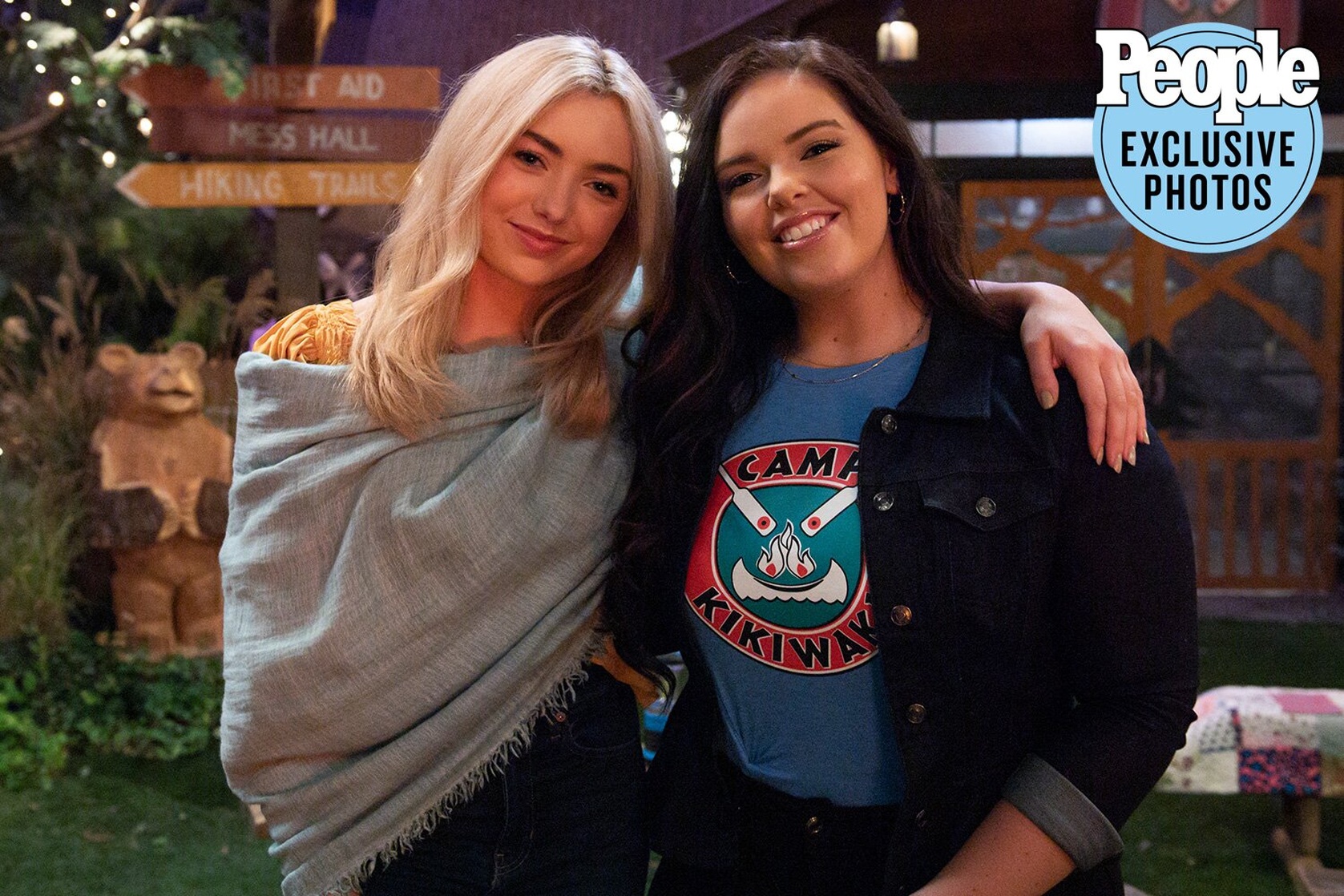 Peyton List