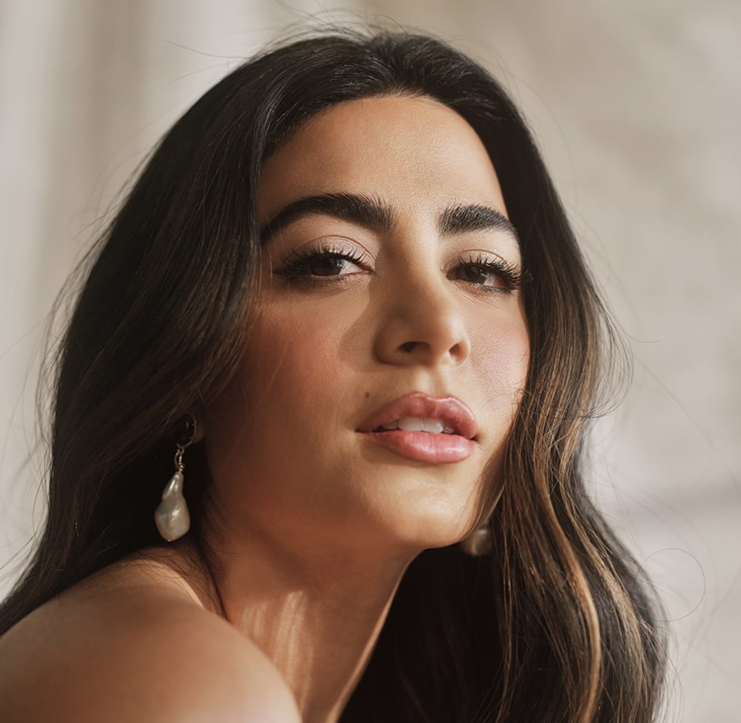 Emeraude Toubia Emeraude Toubia