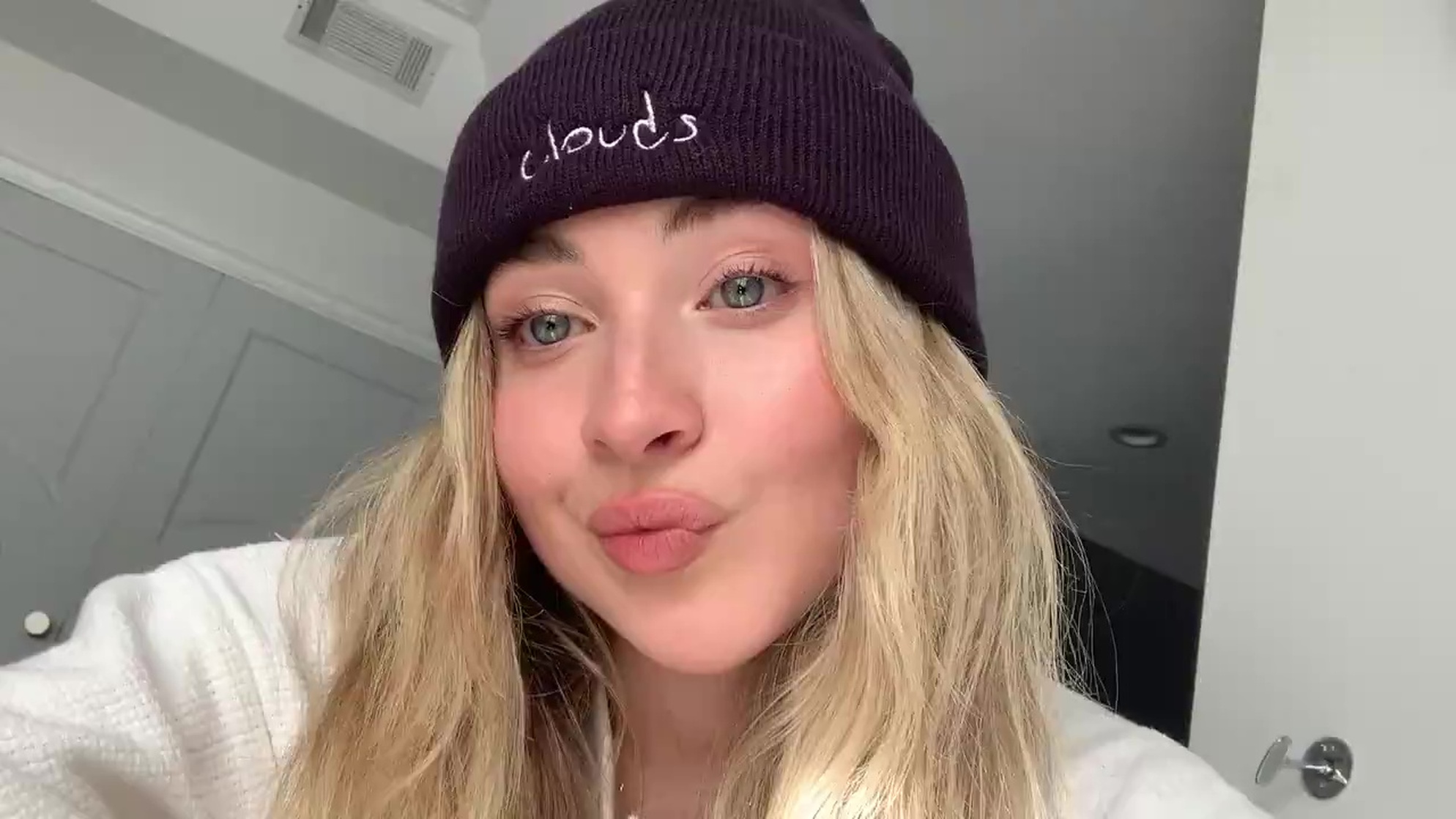 Sabrina Carpenter