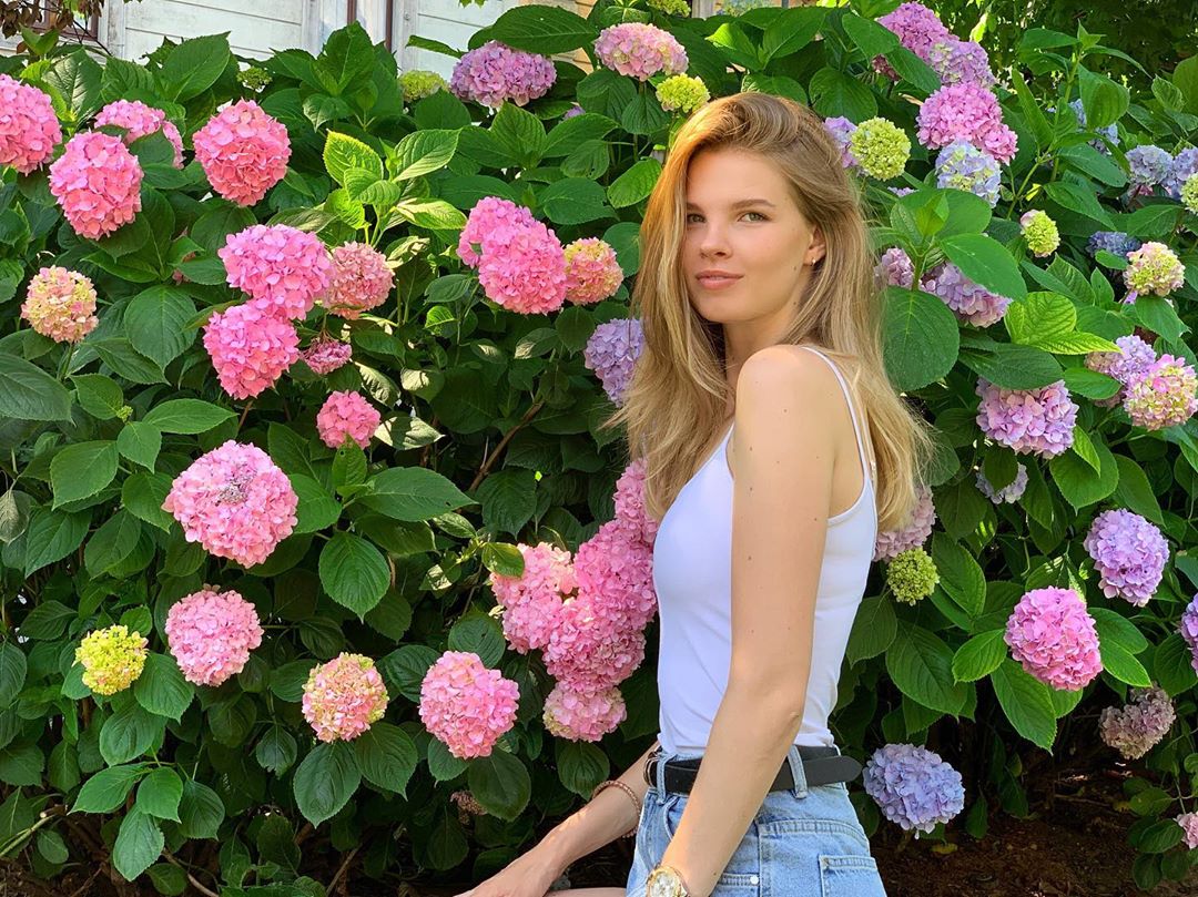 Mariia Arsentieva Mariia Arsentieva