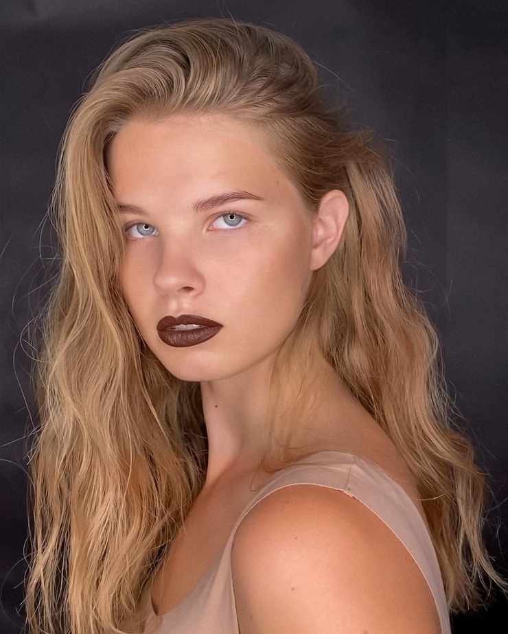 Image of Mariia Arsentieva