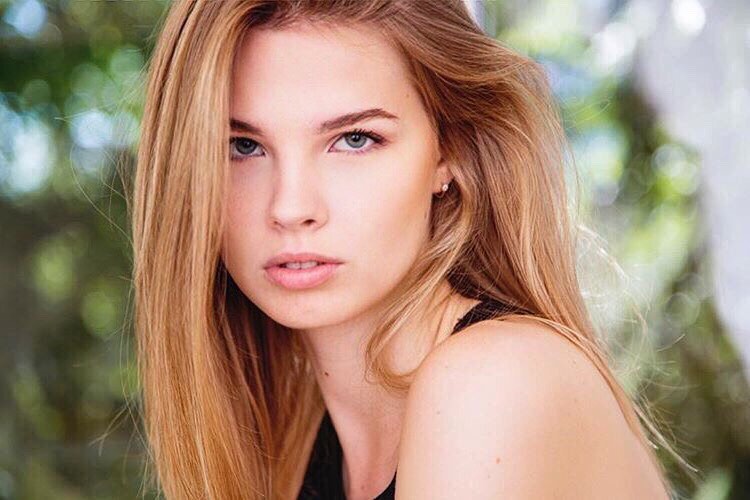 Mariia Arsentieva Mariia Arsentieva