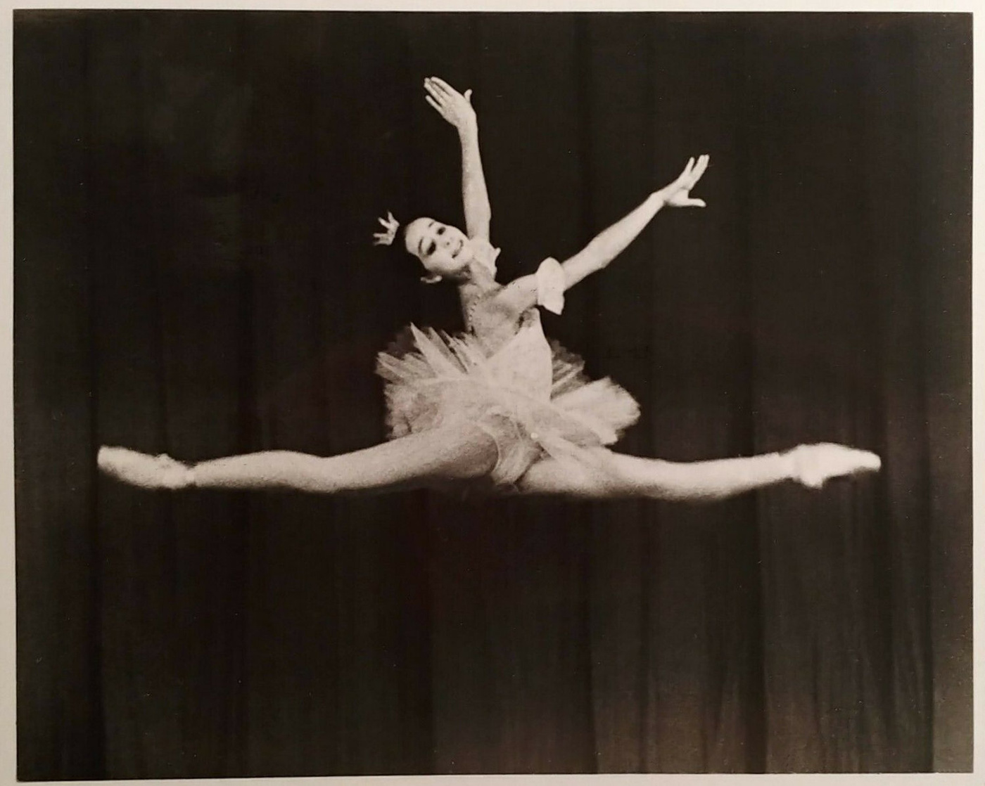 Nadezhda Pavlova