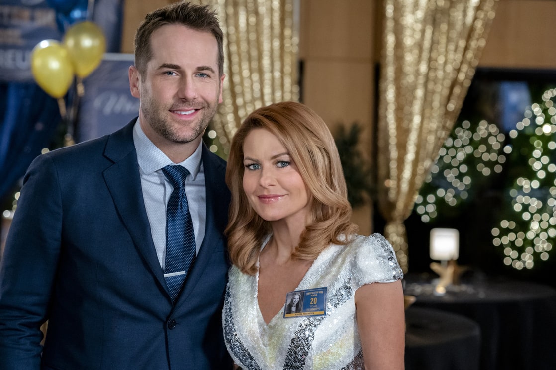 Aurora Teagarden Mysteries: Reunited and it Feels So Deadly