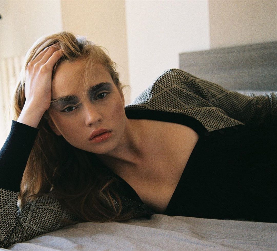 Daria Maistrenko