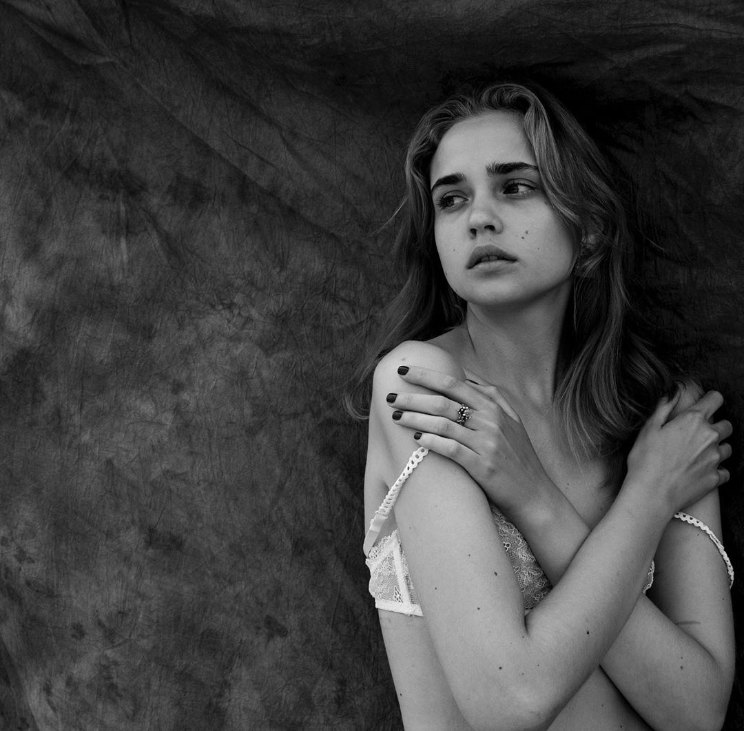 Daria Maistrenko
