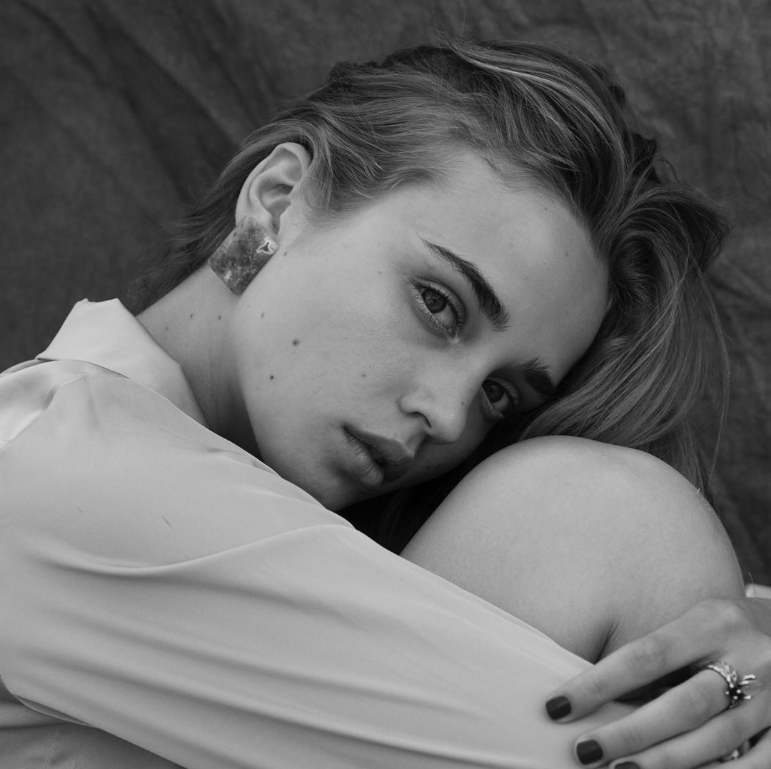 Daria Maistrenko