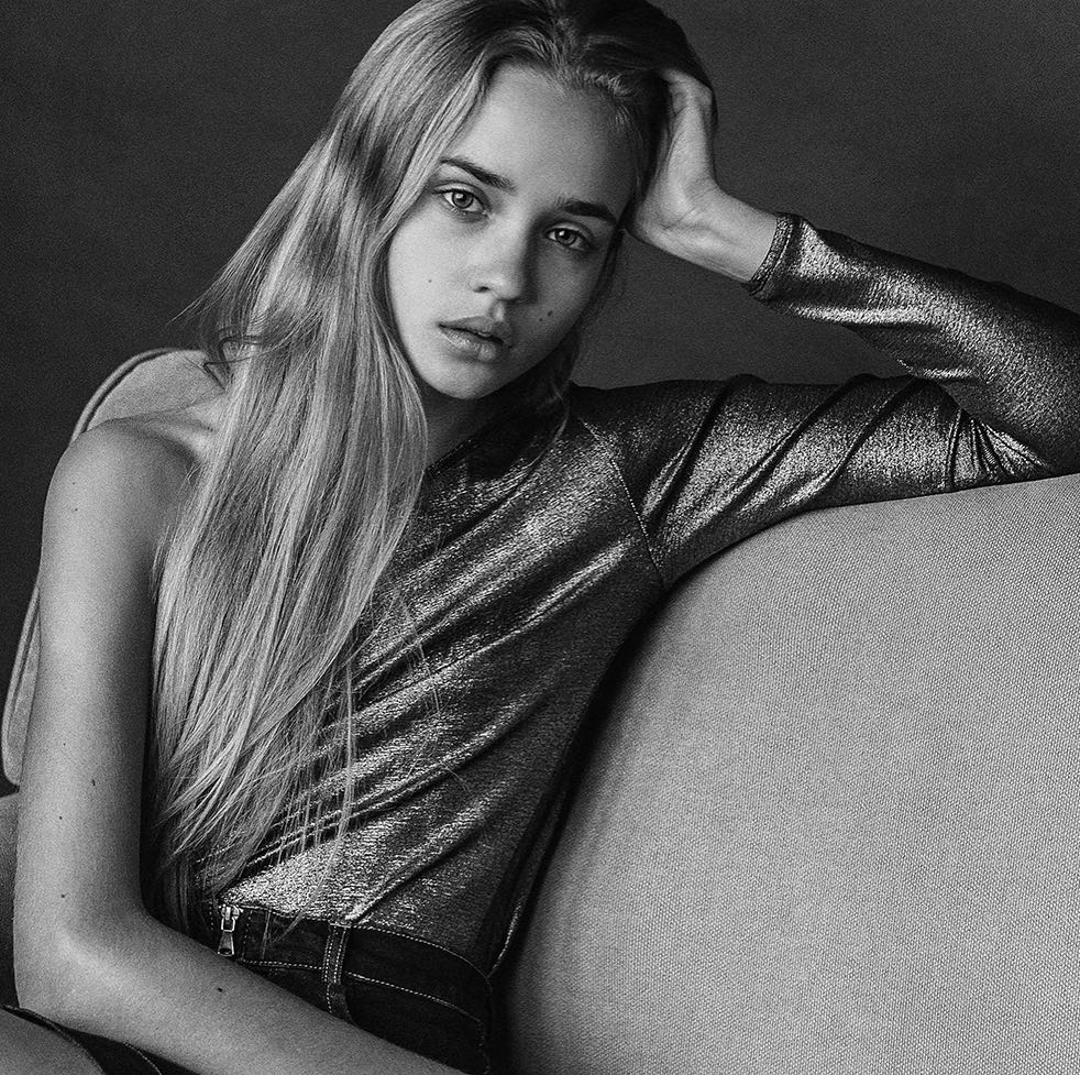 Daria Maistrenko
