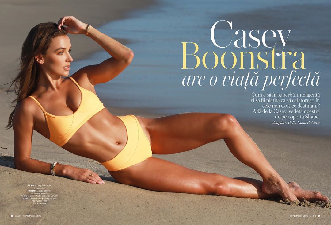 Casey Boonstra image