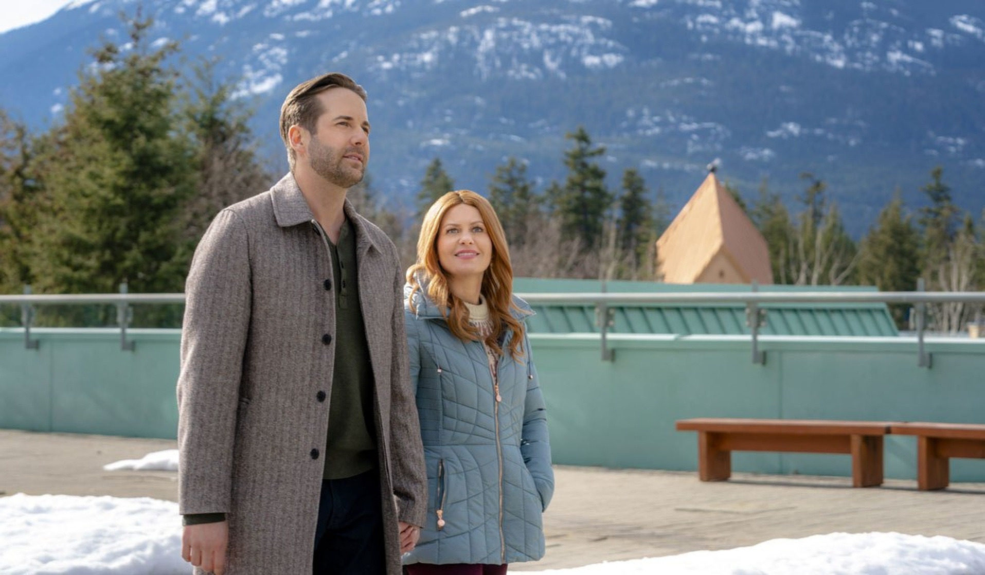 Aurora Teagarden Mysteries: A Very Foul Play