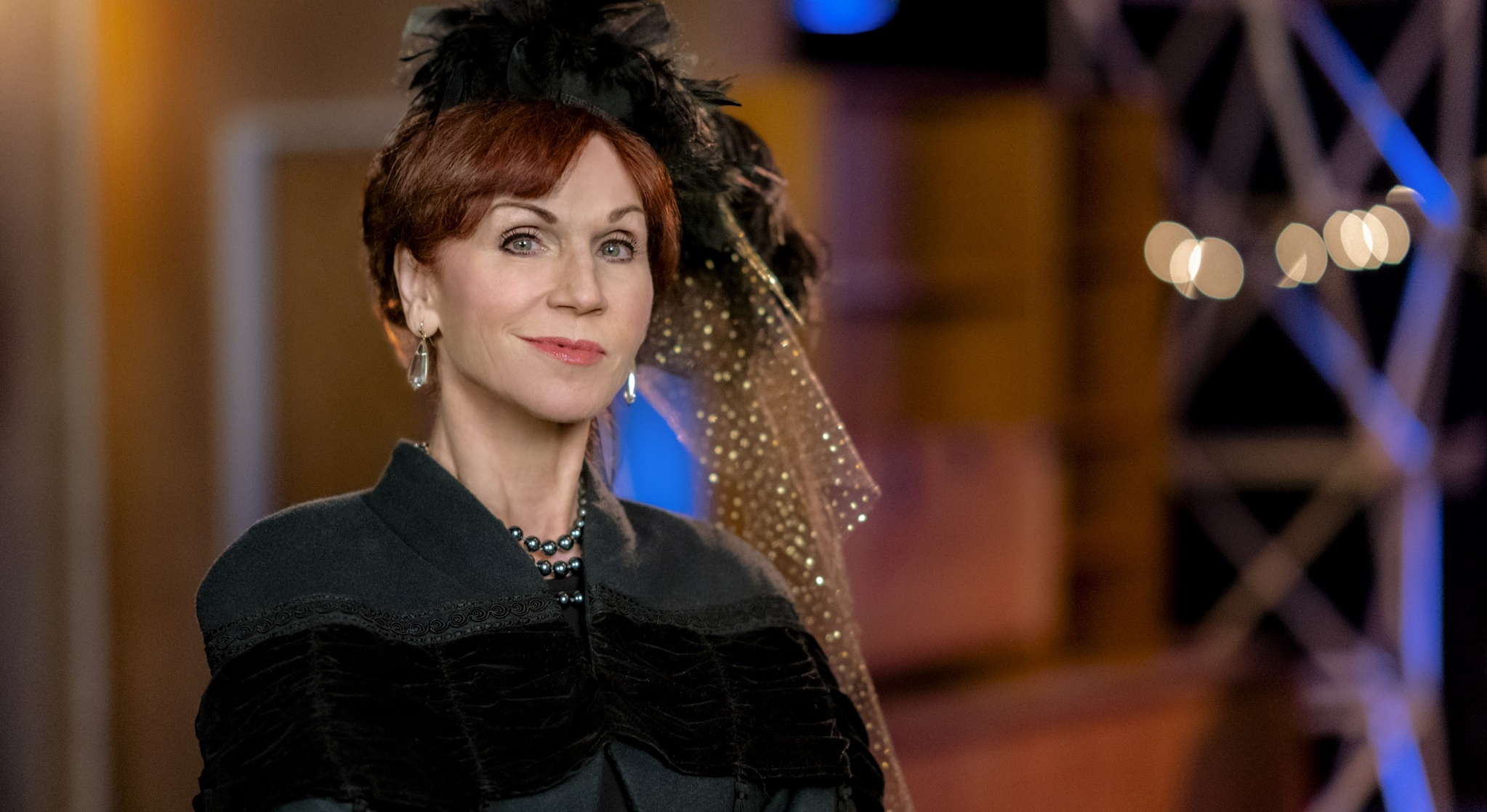 Aurora Teagarden Mysteries: A Very Foul Play