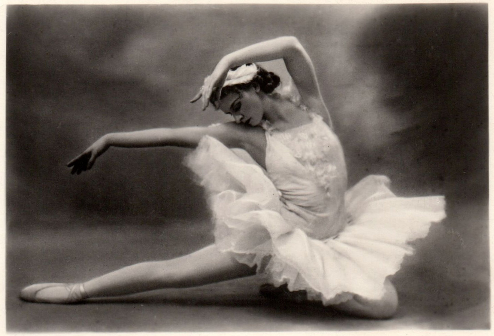 Galina Kirillova