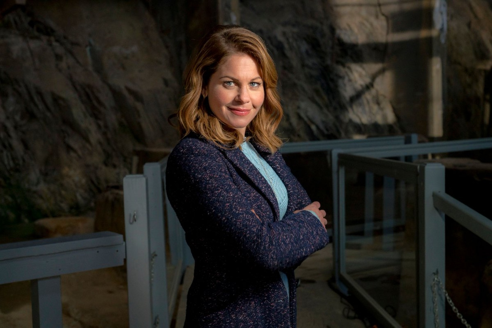 Last Scene Alive: An Aurora Teagarden Mystery