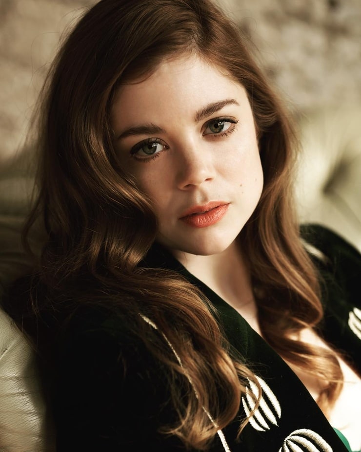 Image Of Charlotte Hope