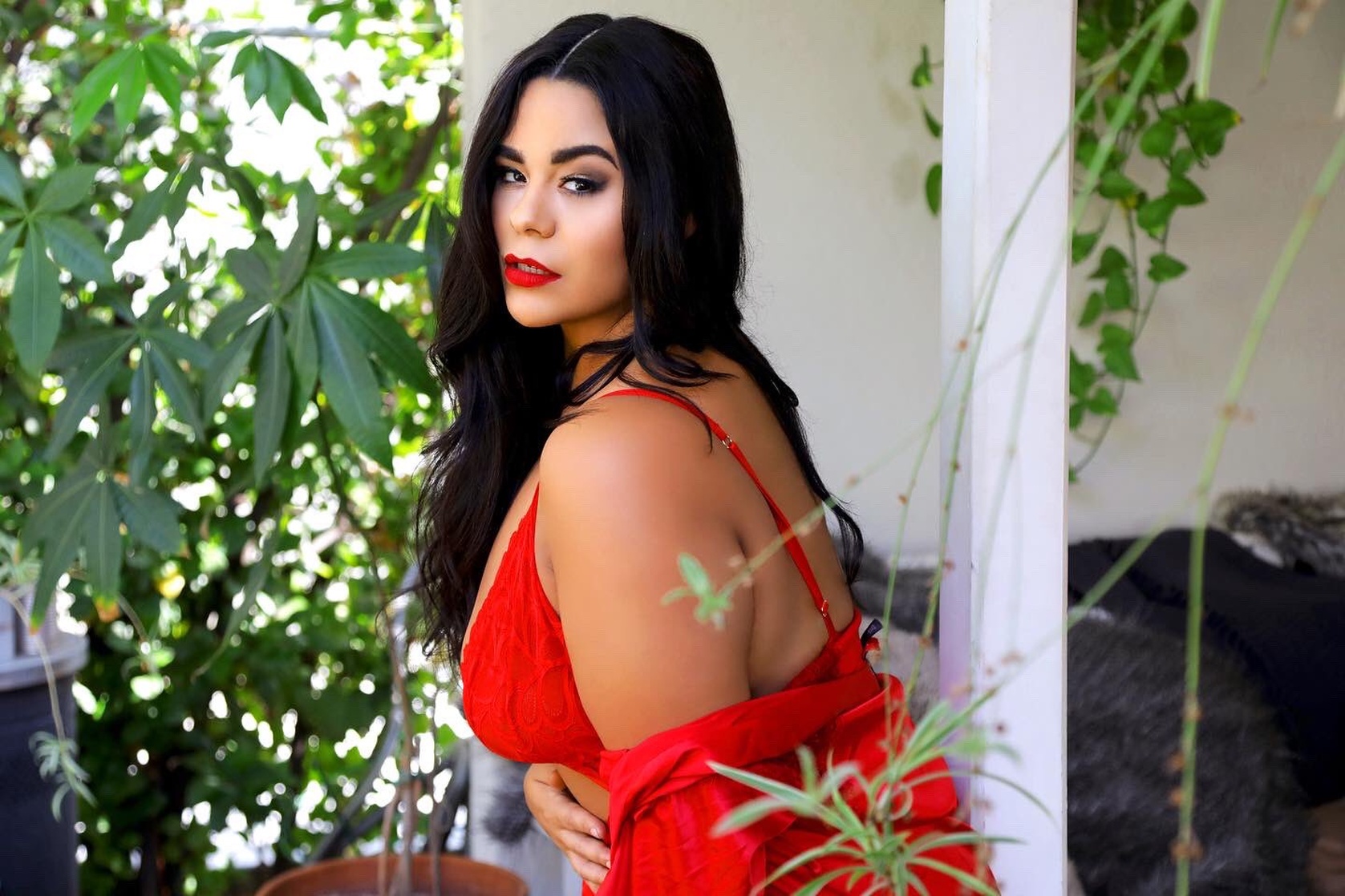 Jessica Marie Garcia