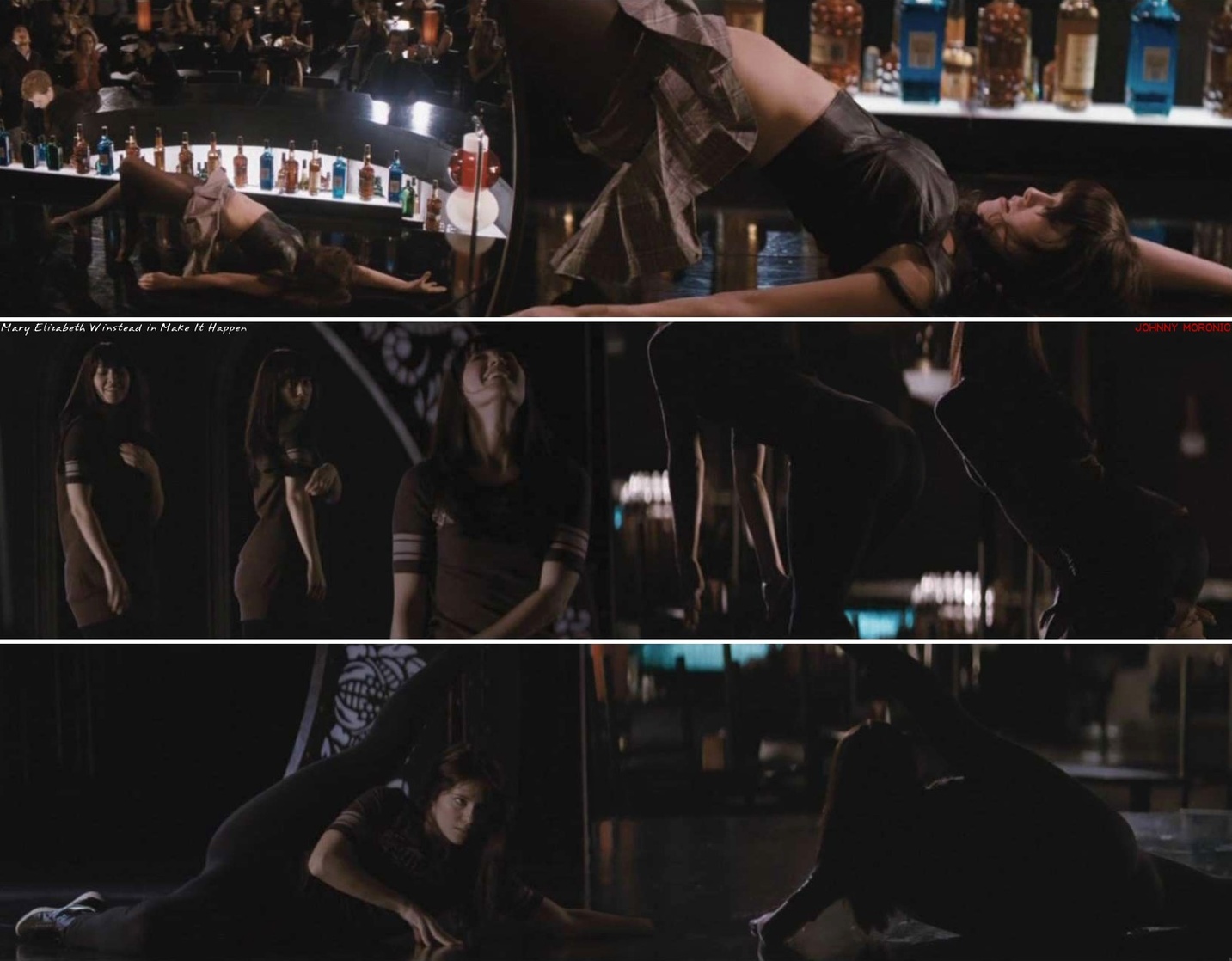 Mary Elizabeth Winstead Mary Elizabeth Winstead