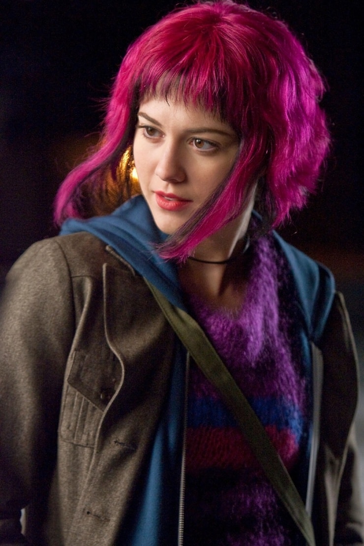 Image of Mary Elizabeth Winstead