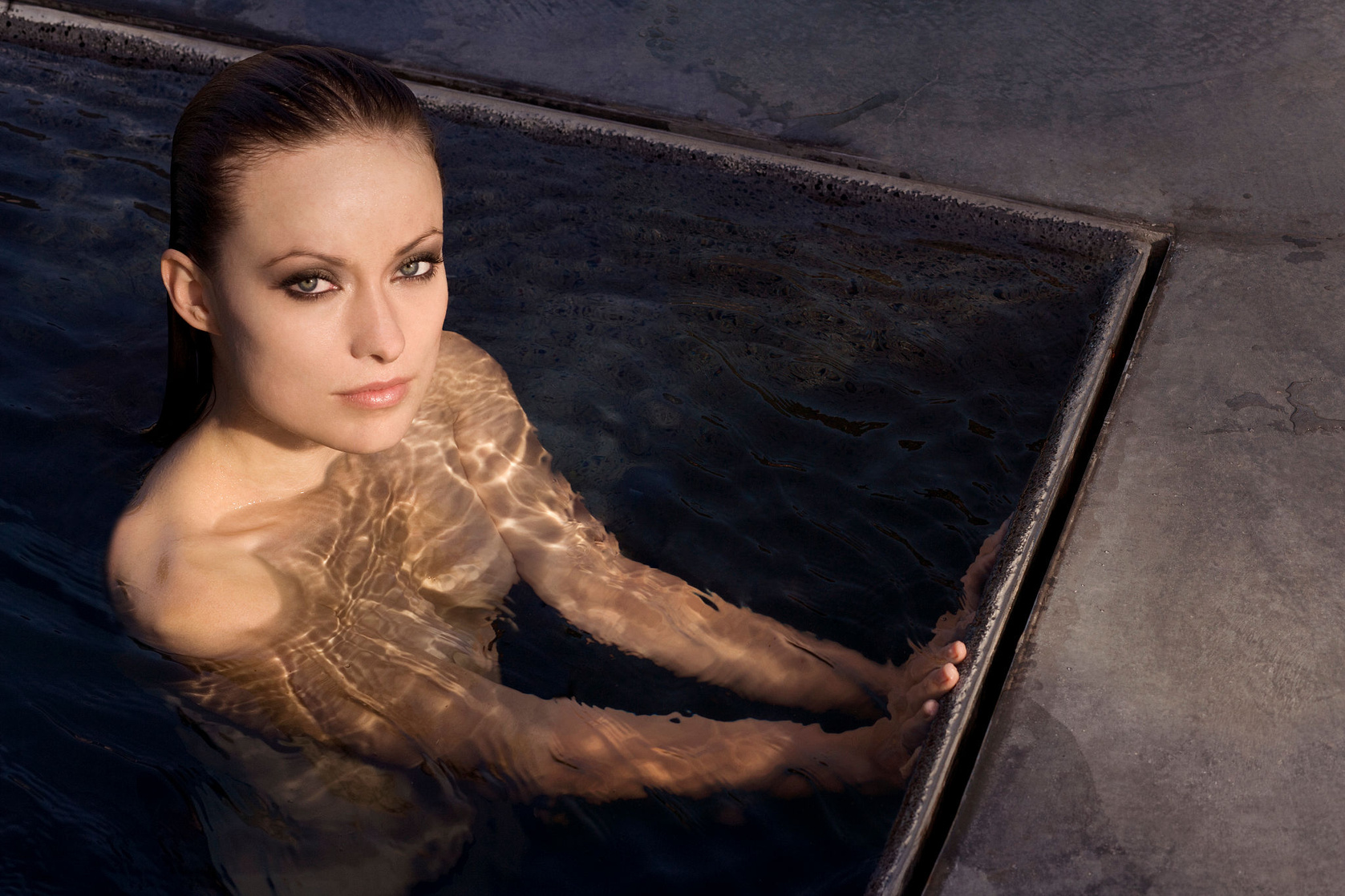 Olivia Wilde Olivia Wilde