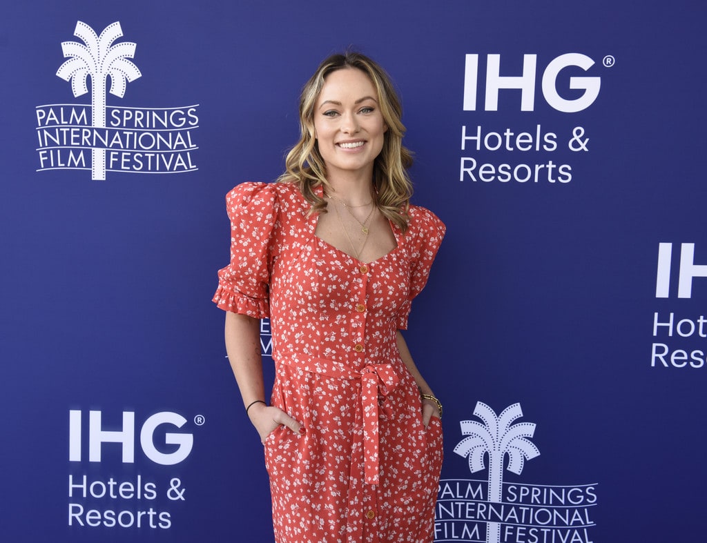 Picture of Olivia Wilde