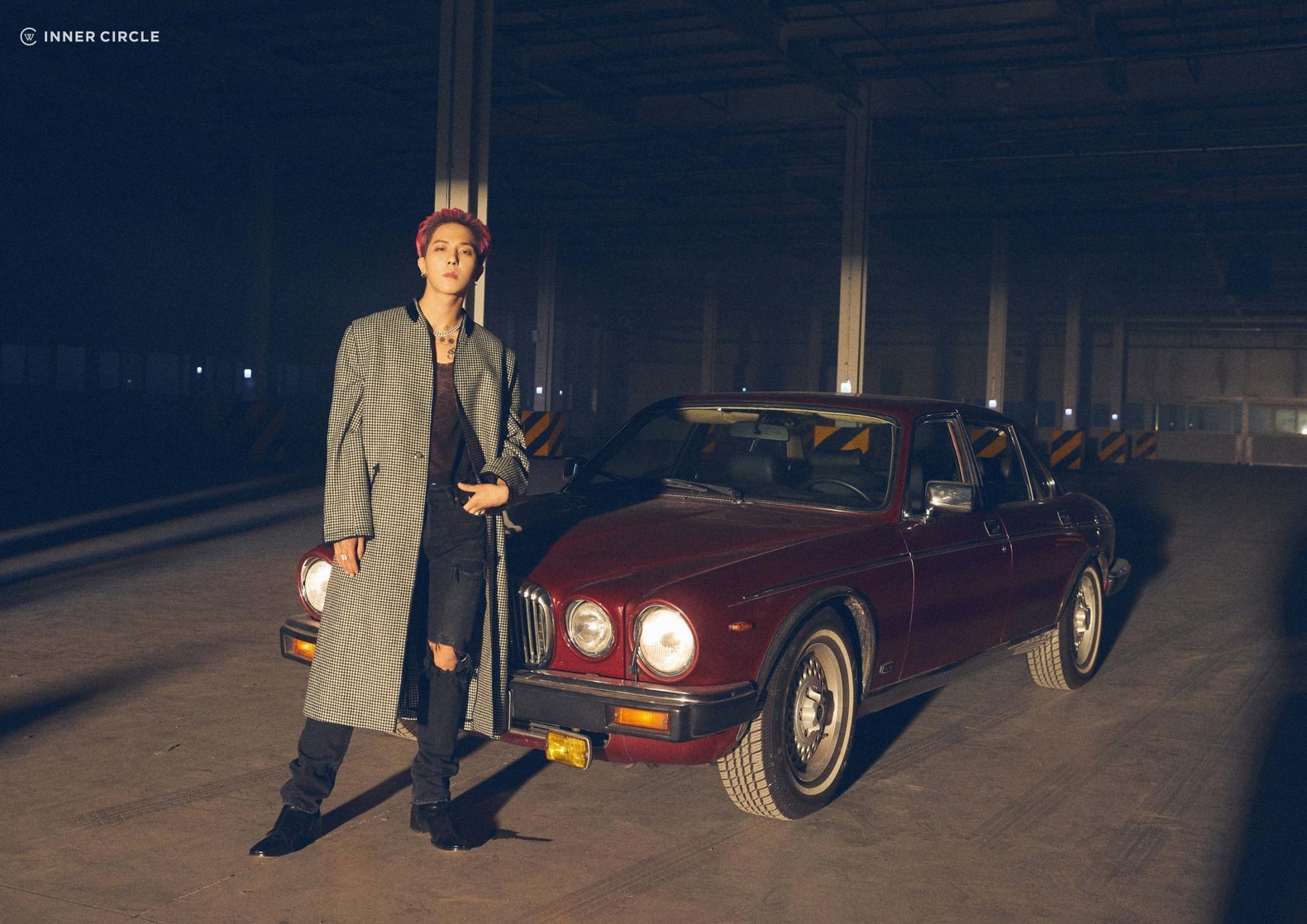 Song Min Ho