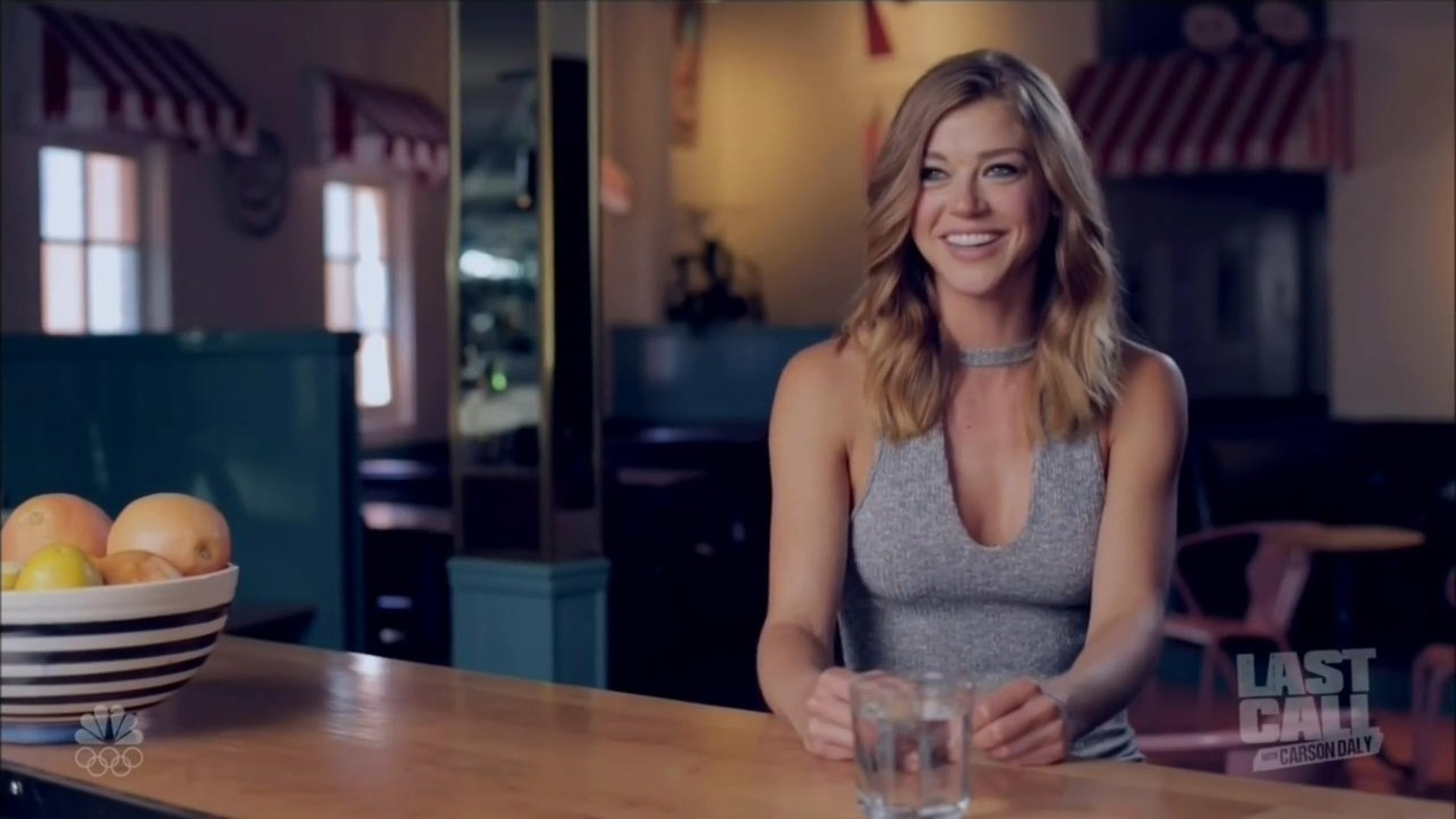 Adrianne Palicki