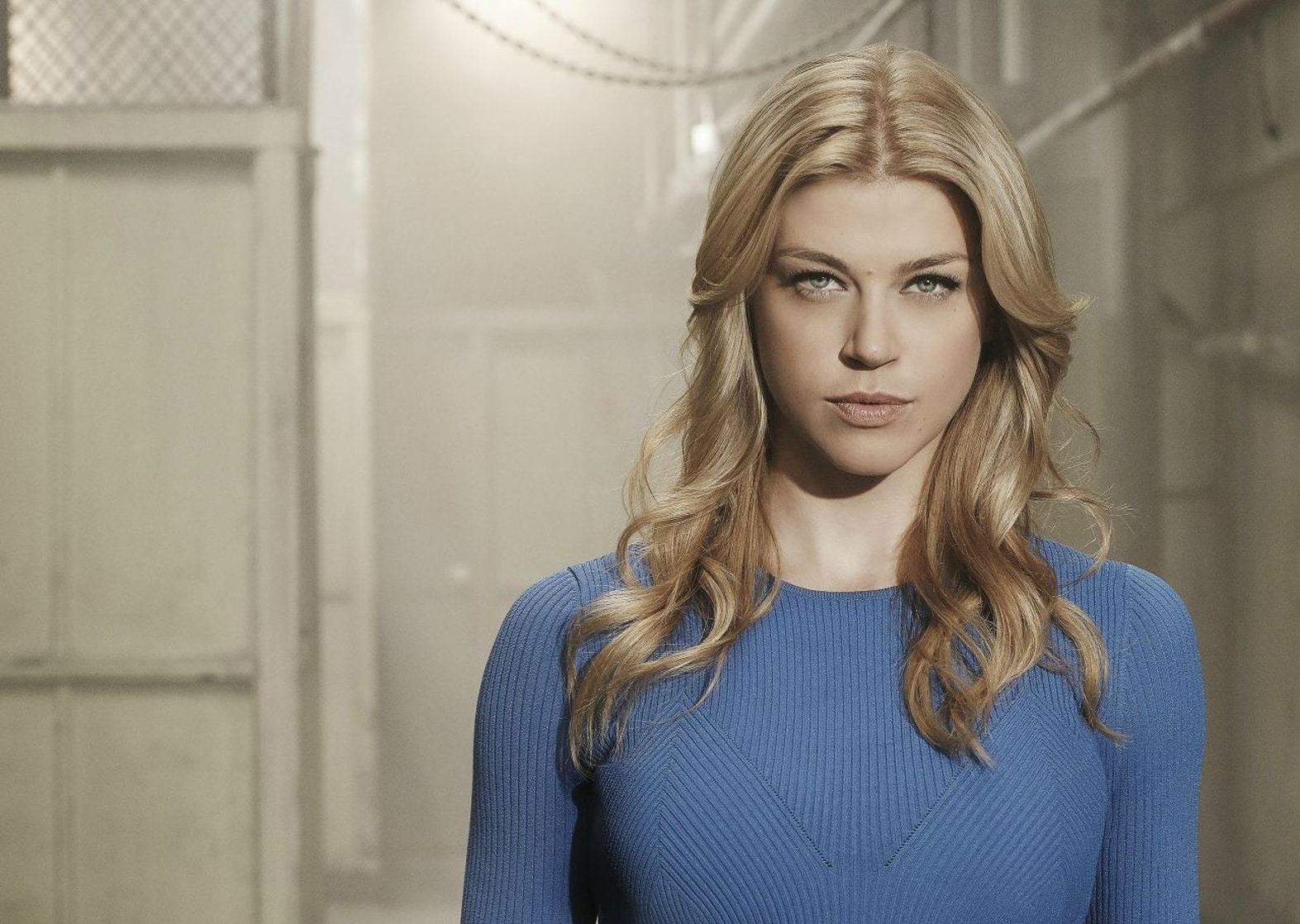 Adrianne Palicki