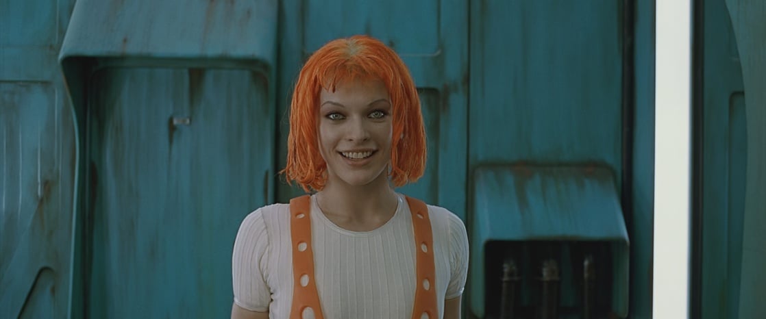 Milla Jovovich Milla Jovovich