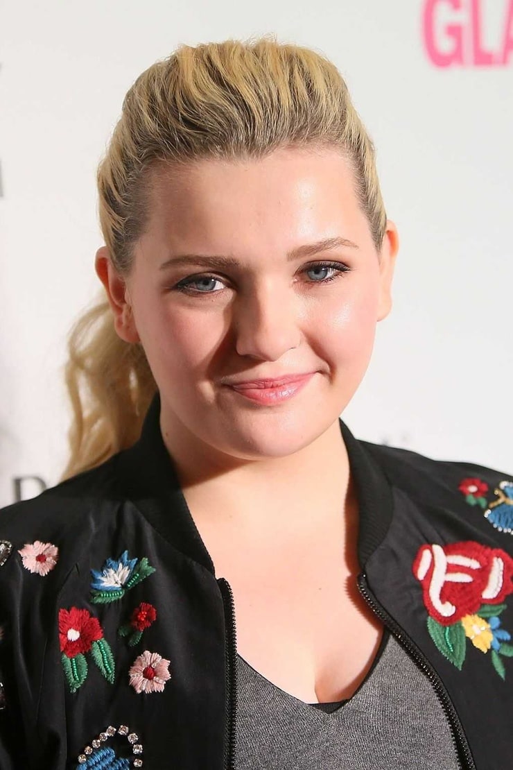 Picture of Abigail Breslin
