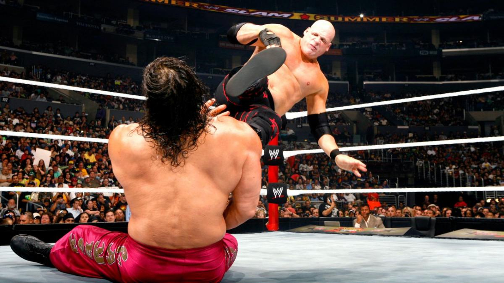 WWE Summerslam