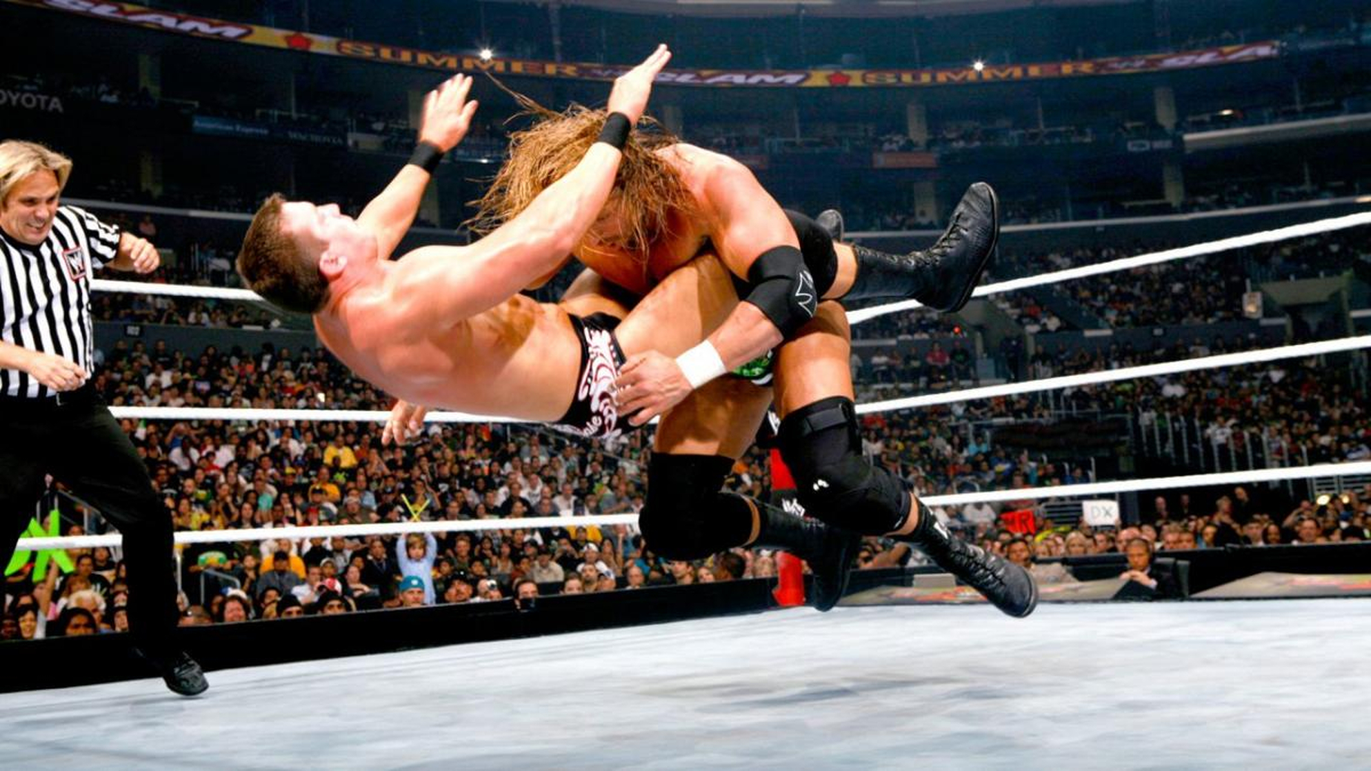 WWE Summerslam