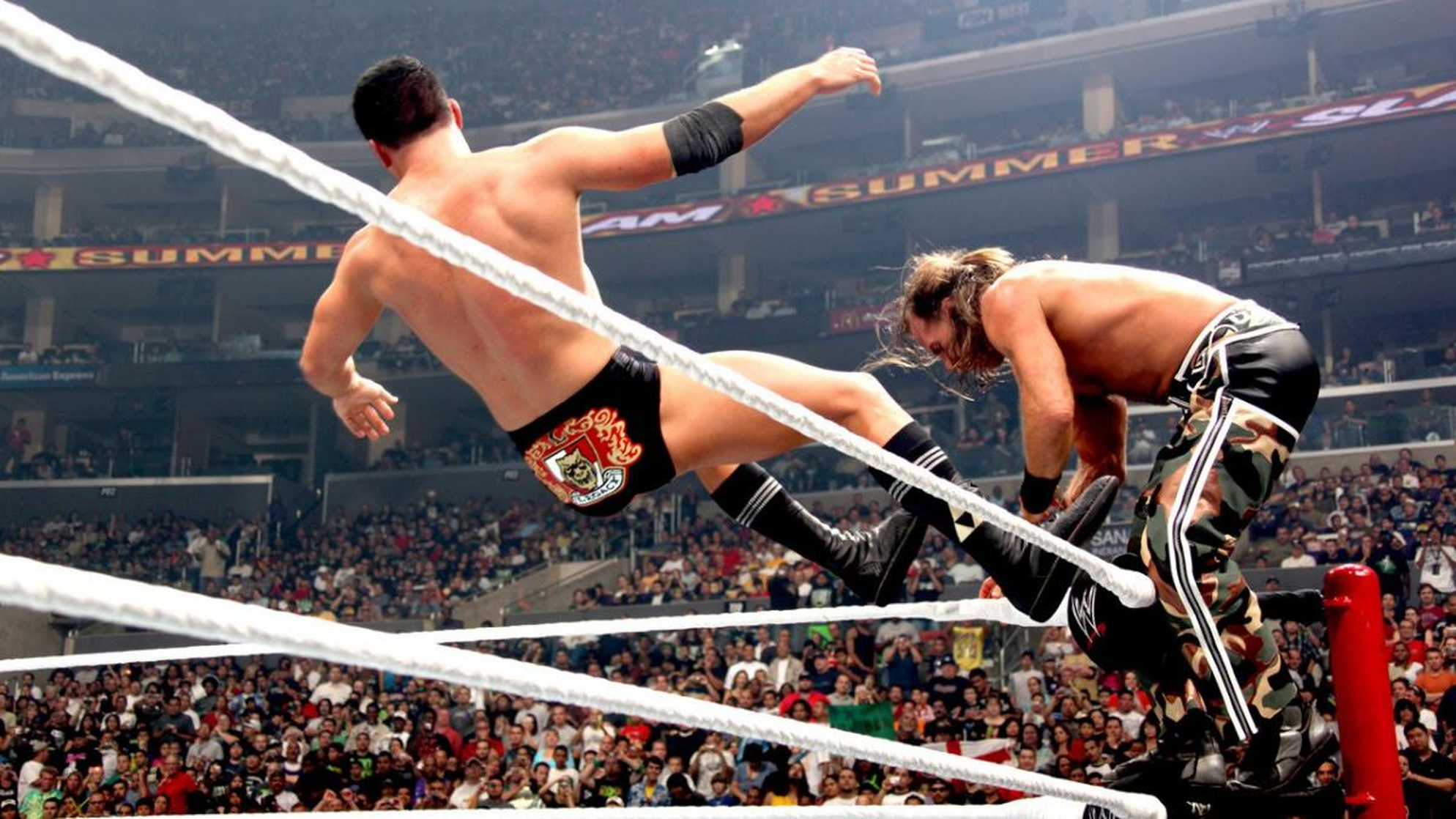 WWE Summerslam