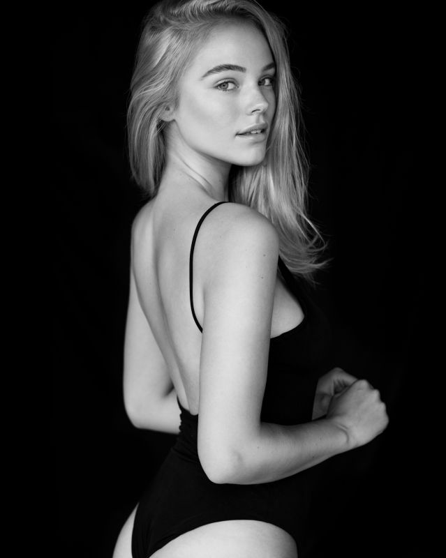 Picture of Lonneke Bakker