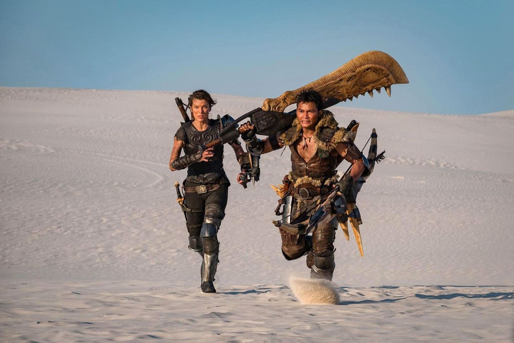 Monster Hunter Monster Hunter